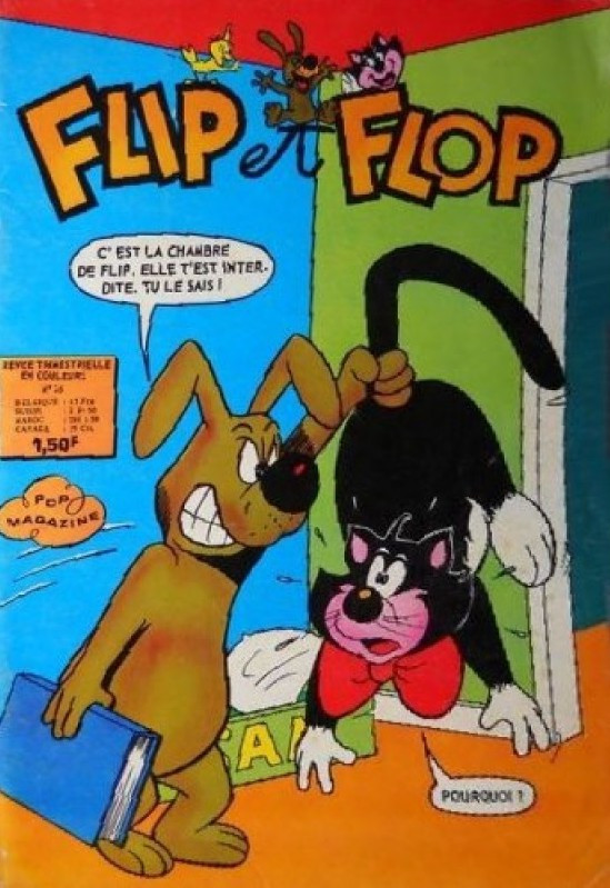 Couverture