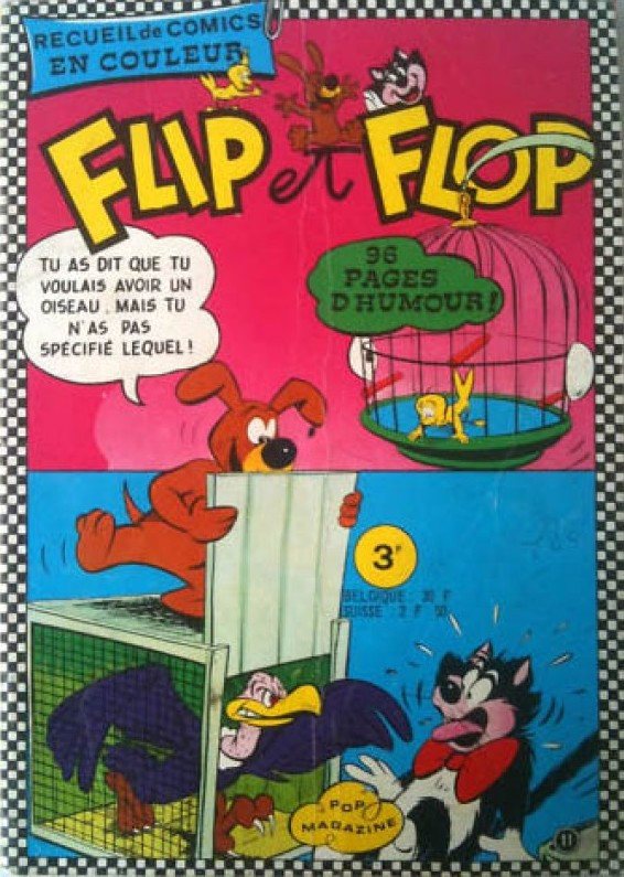 Couverture