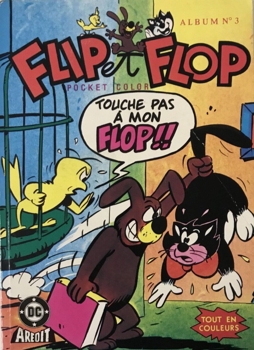 Couverture