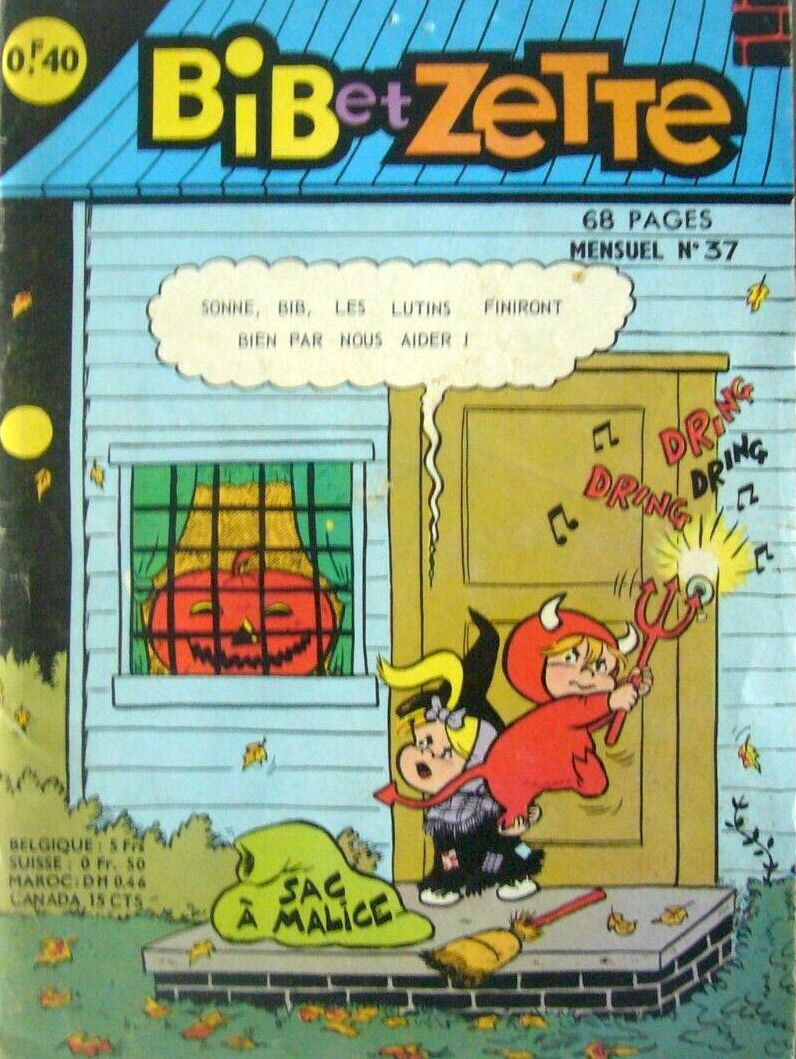 Couverture