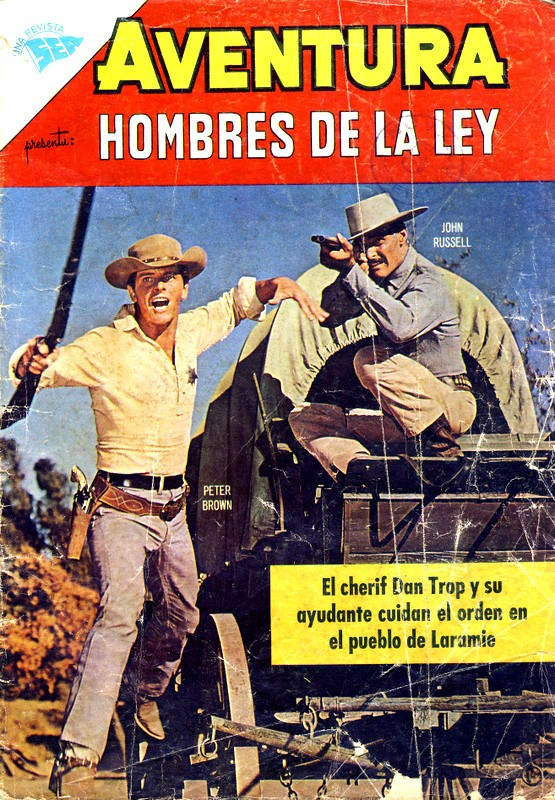 Couverture