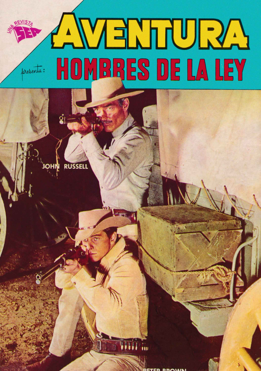Couverture