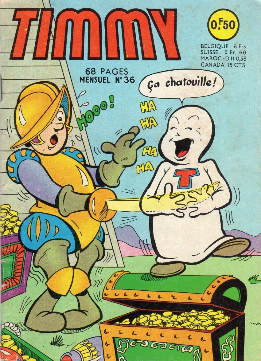 Couverture