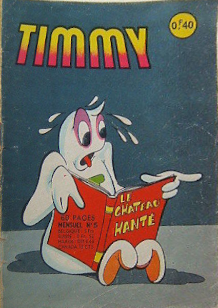 Couverture