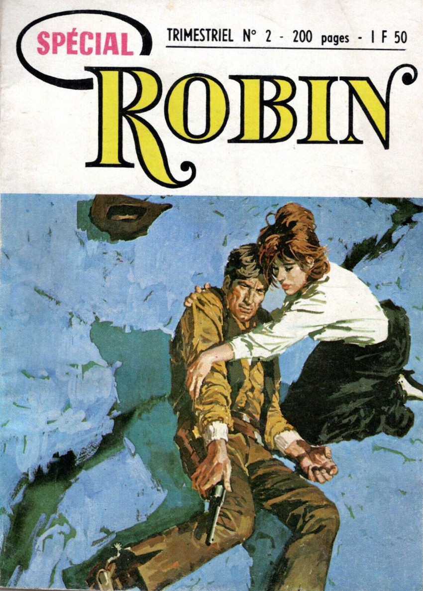 Couverture