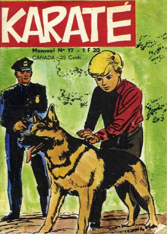 Couverture