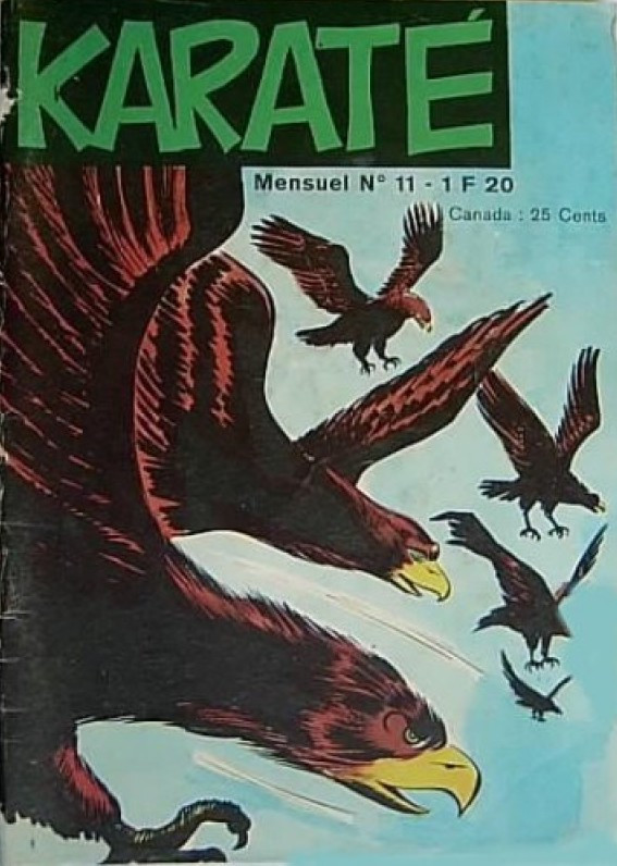 Couverture