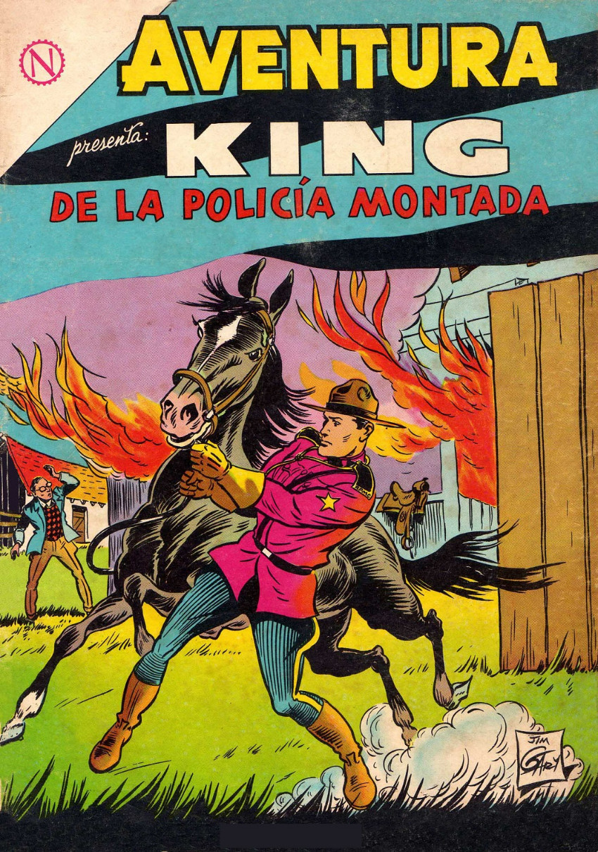 Couverture