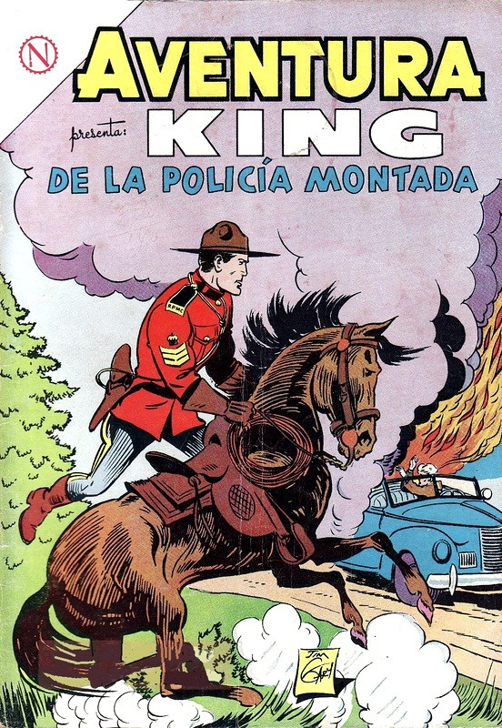 Couverture