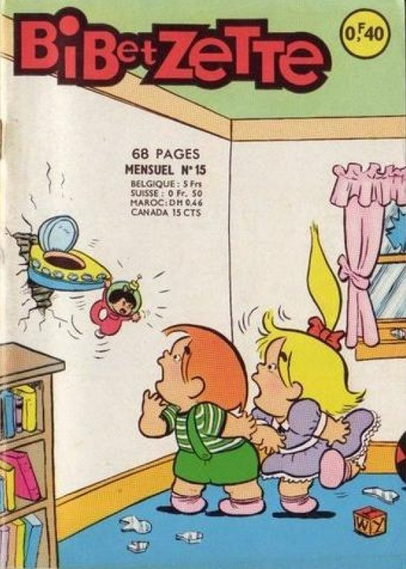Couverture