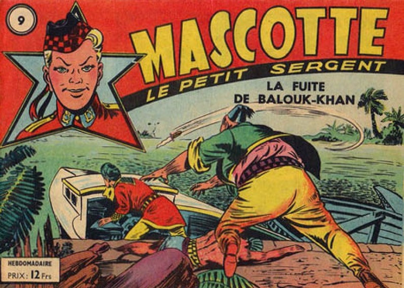 Couverture