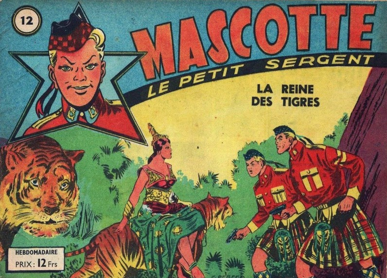 Couverture
