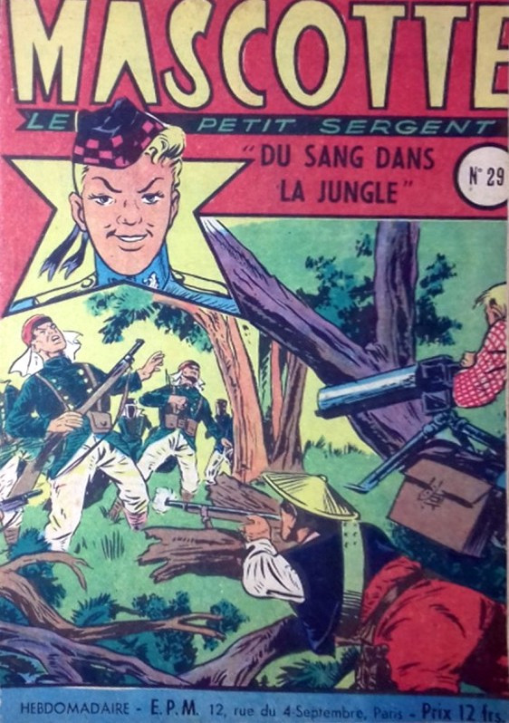 Couverture