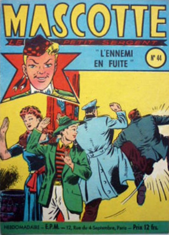 Couverture