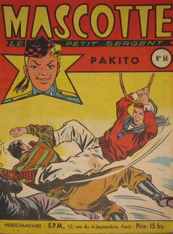 Couverture