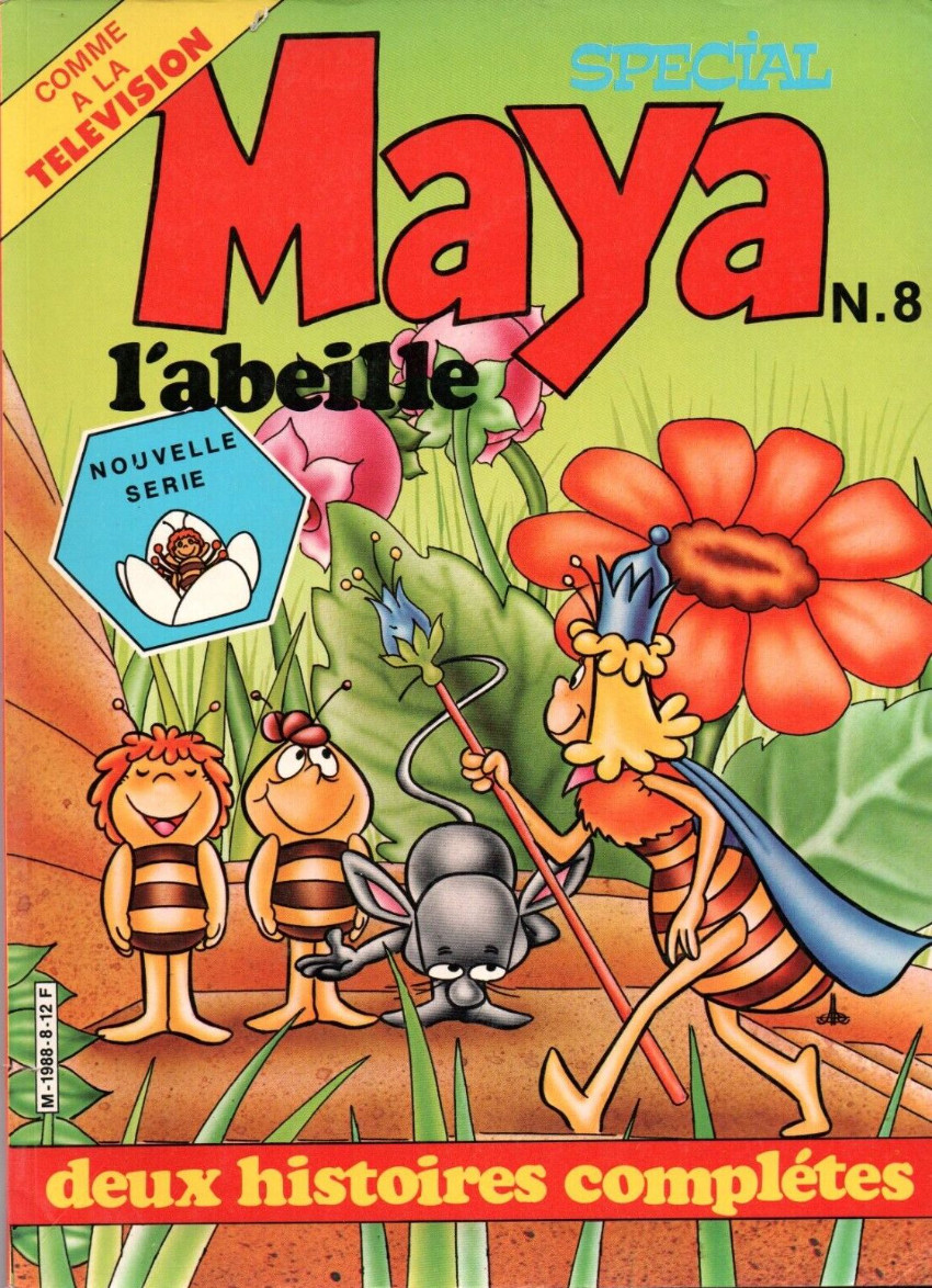 Couverture
