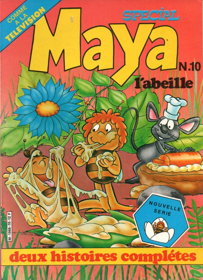 Couverture