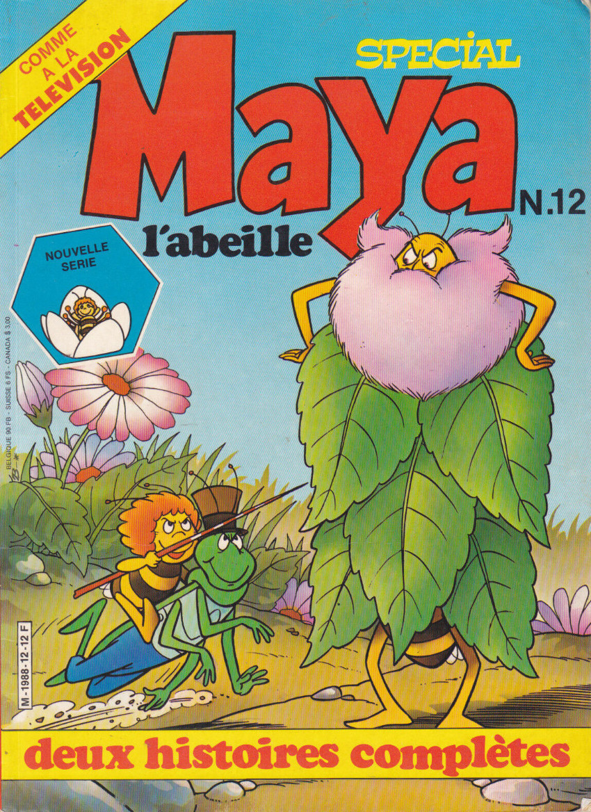 Couverture
