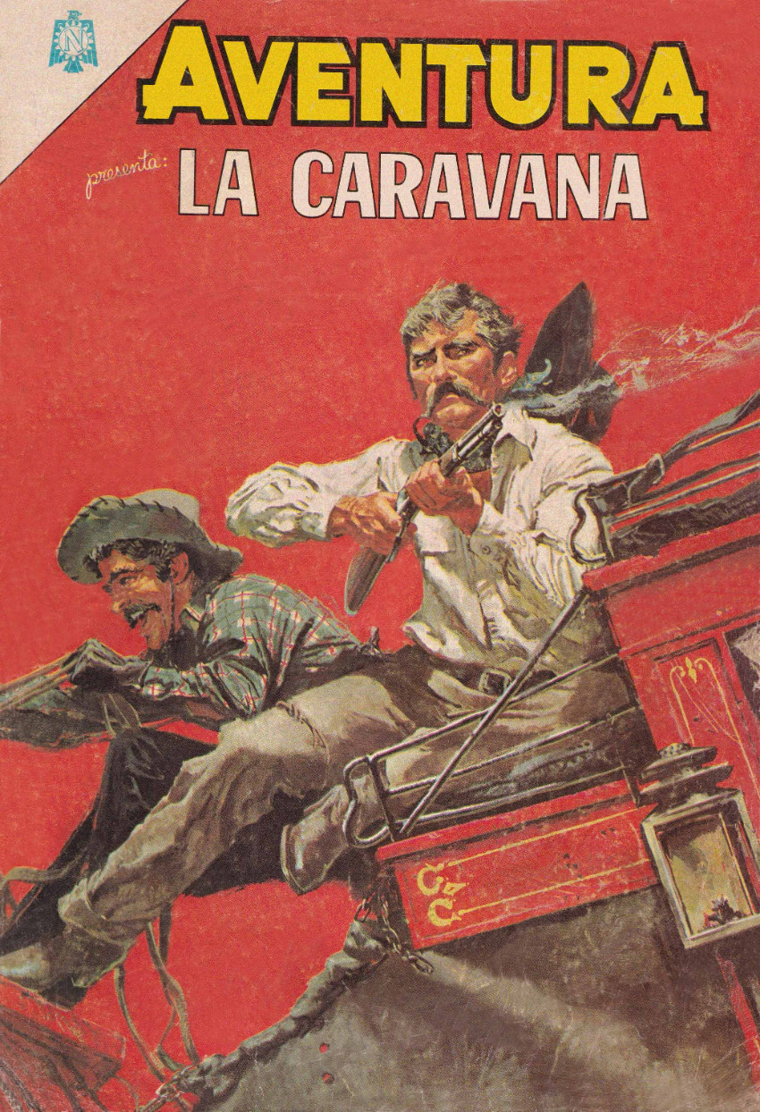 Couverture