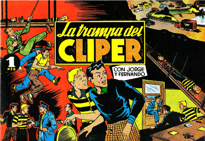 Couverture