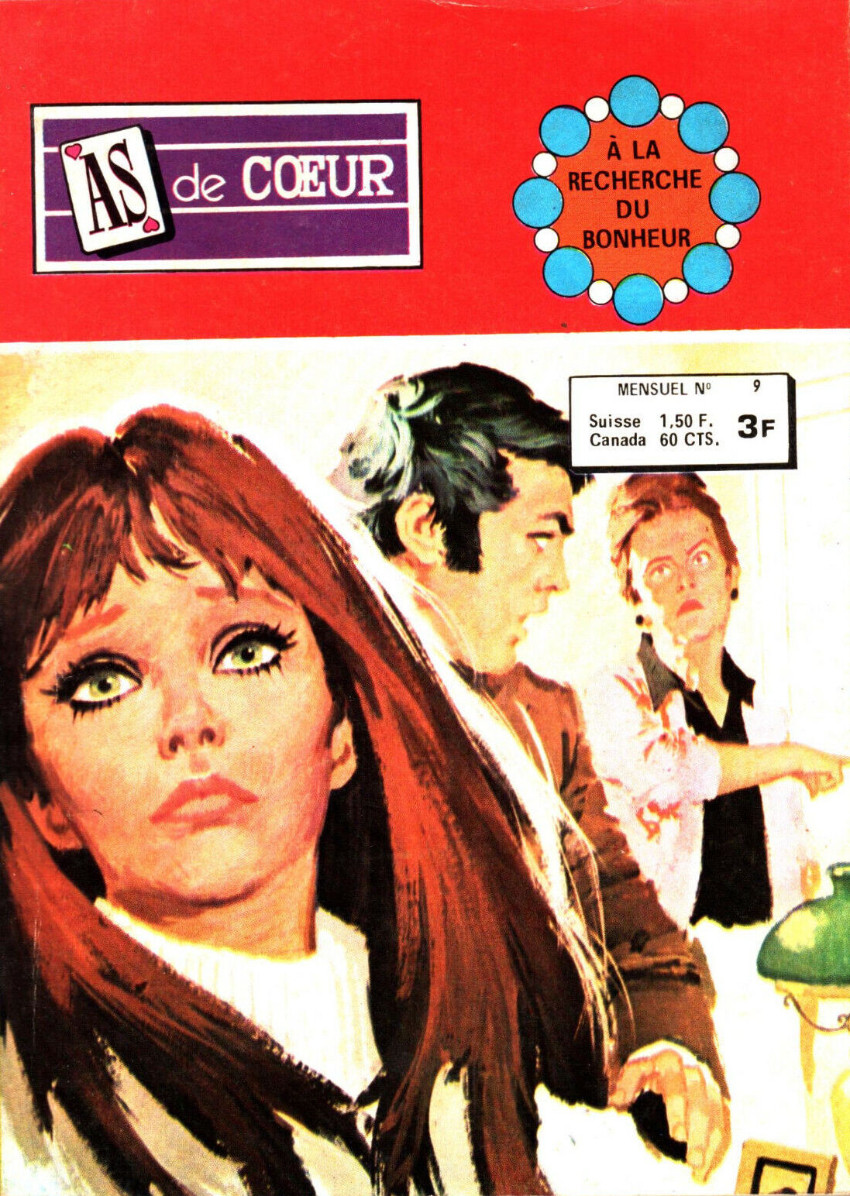 Couverture