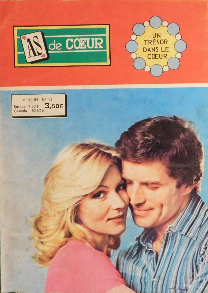 Couverture