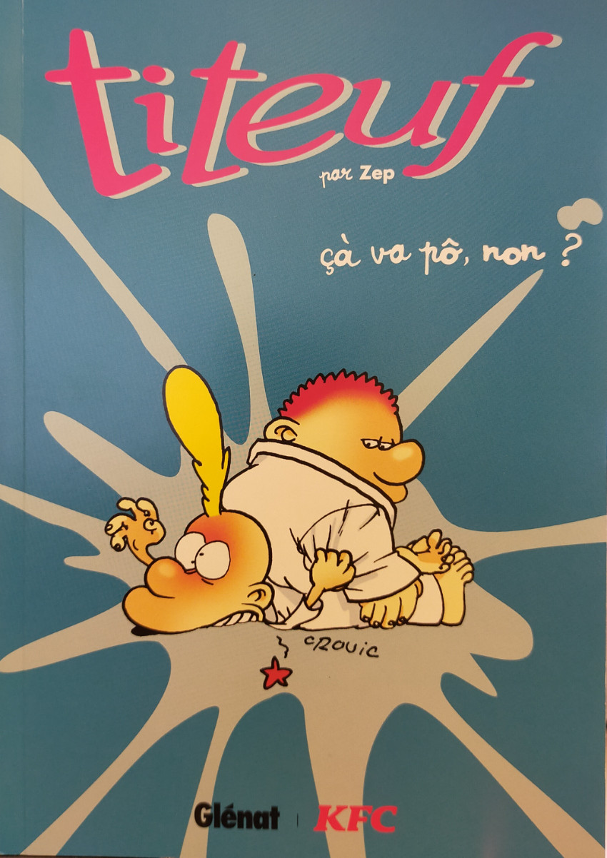Couverture