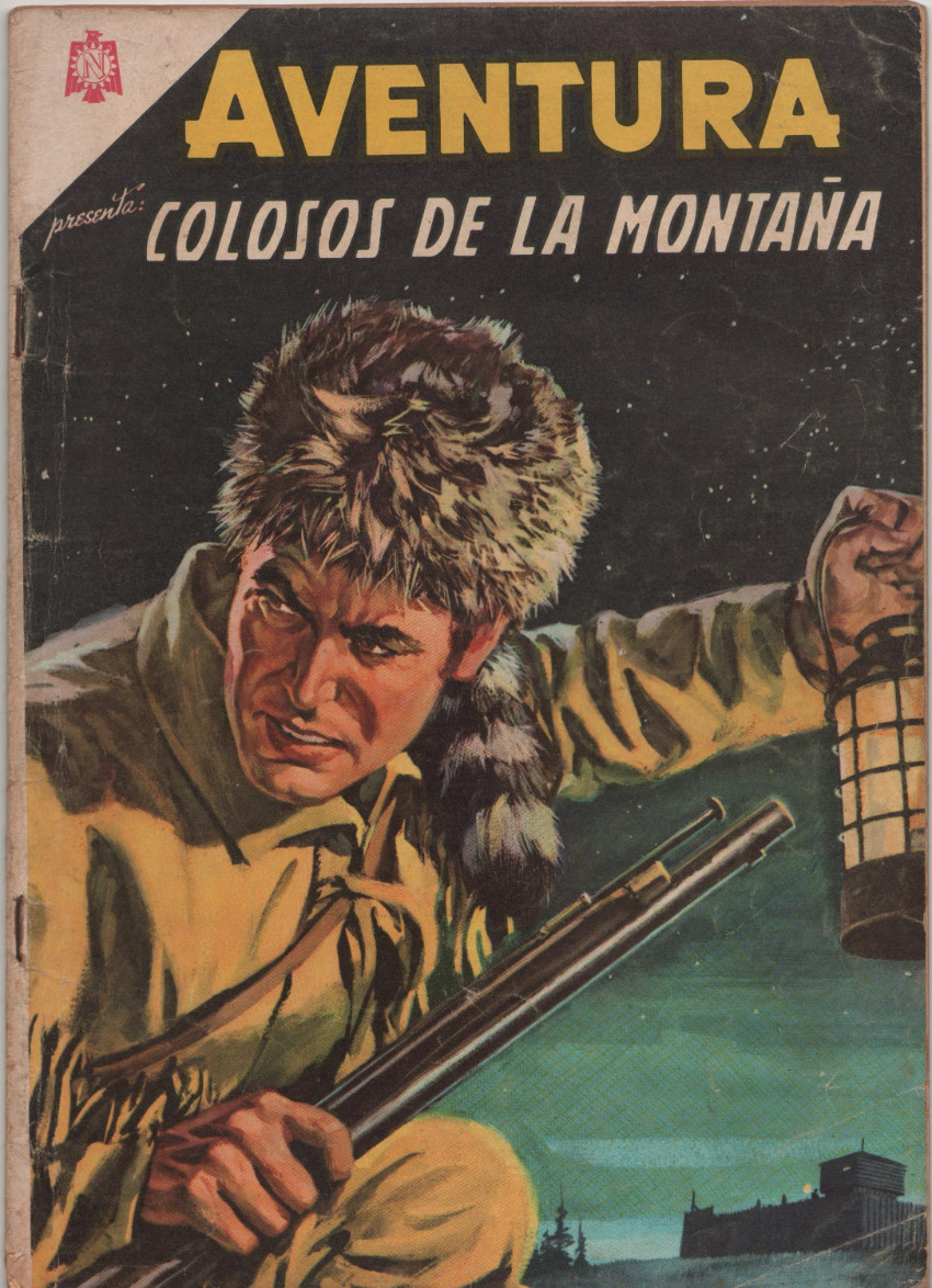 Couverture