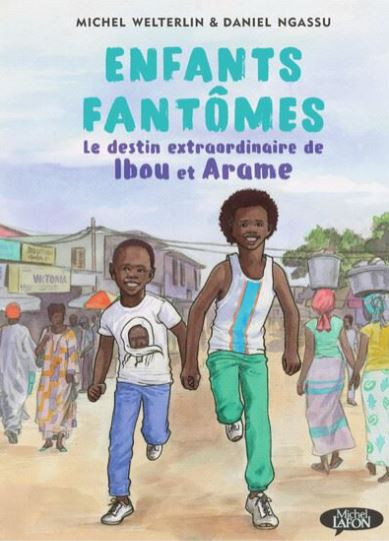 Couverture