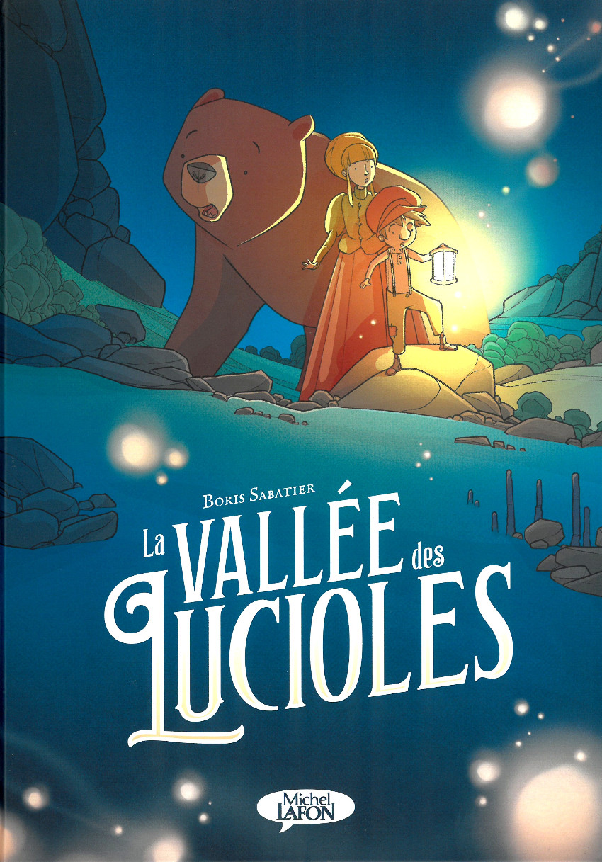 Couverture