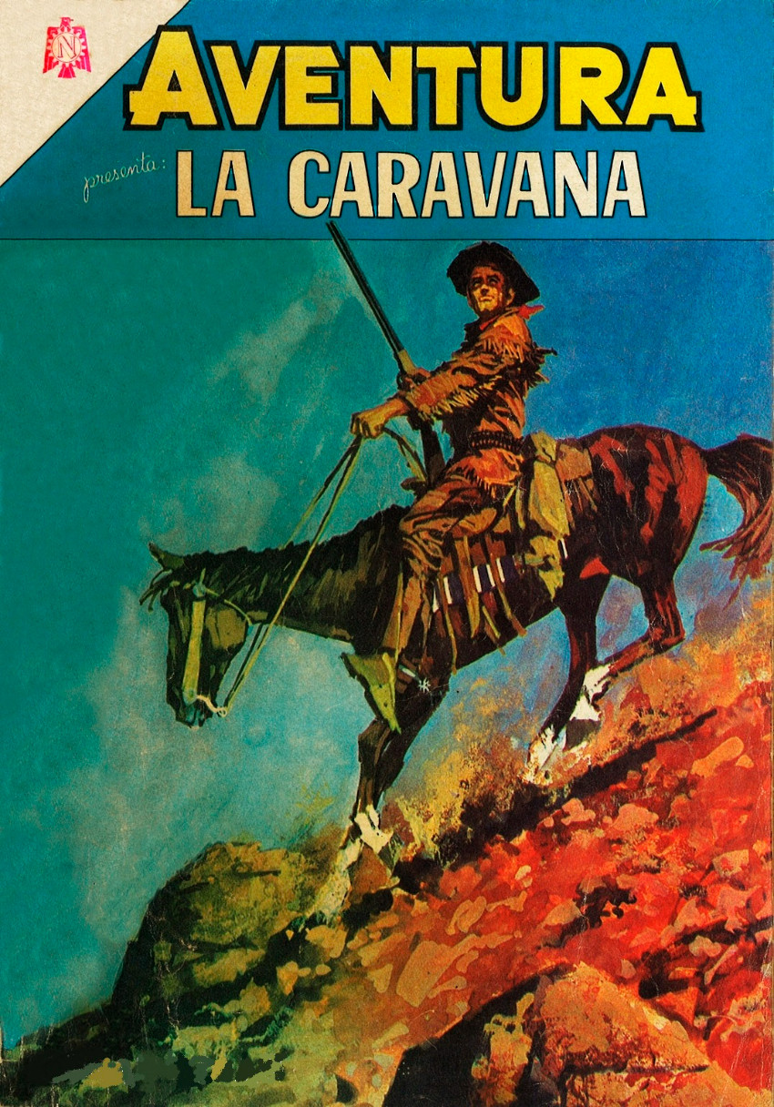 Couverture