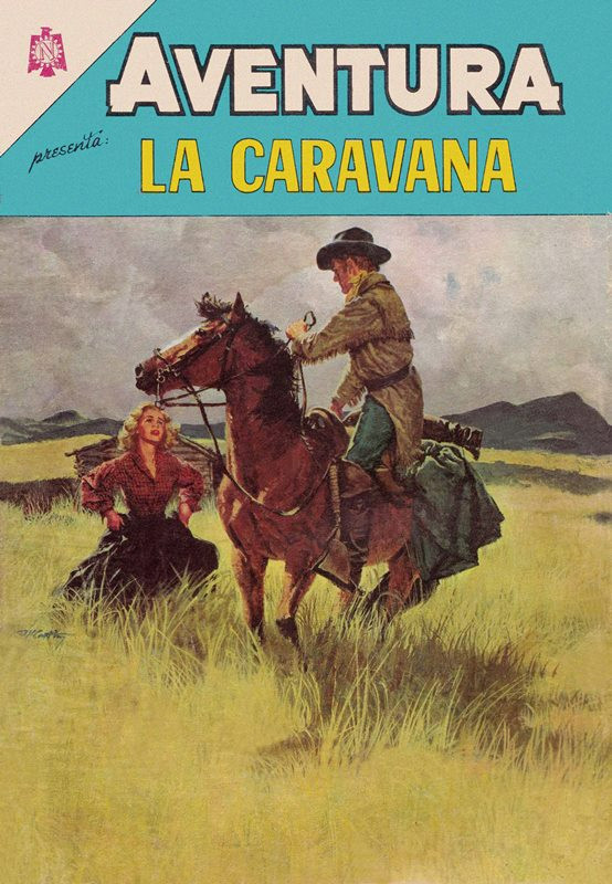 Couverture