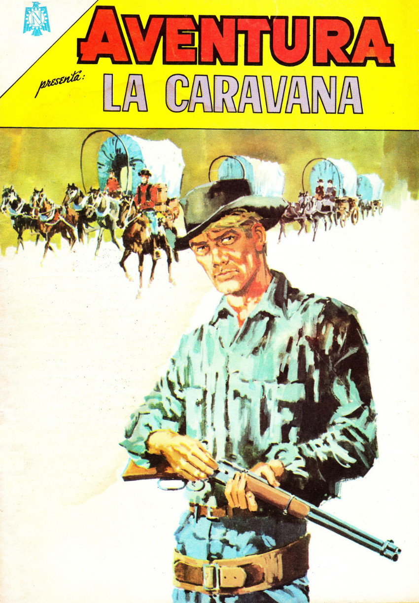 Couverture