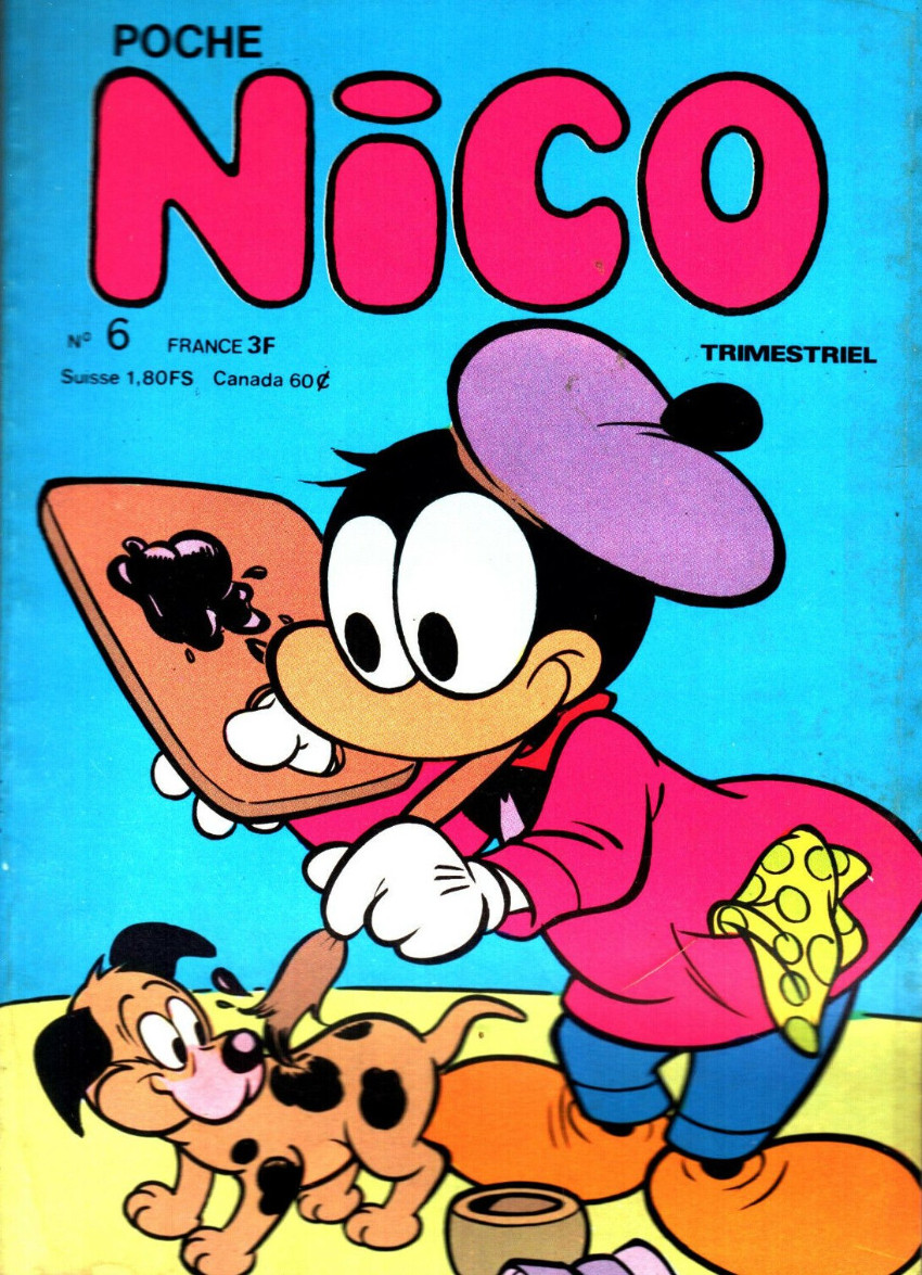 Couverture