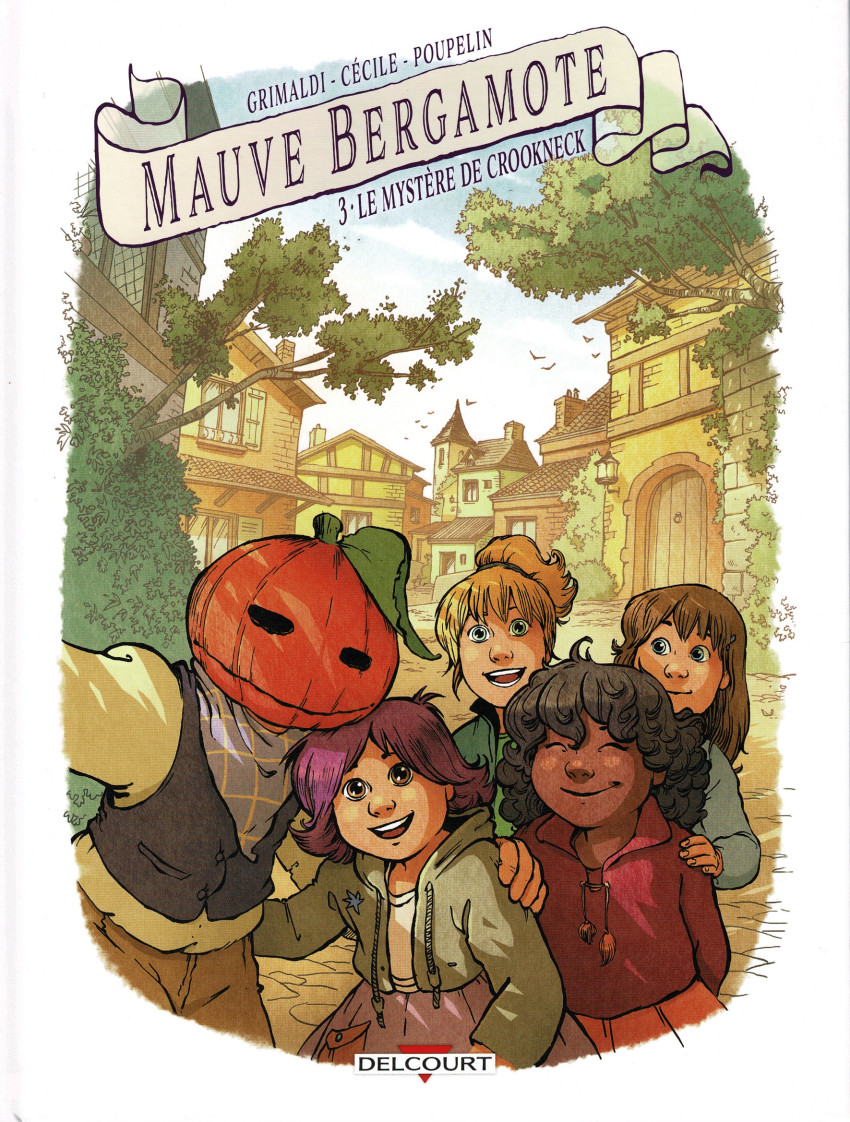 Couverture