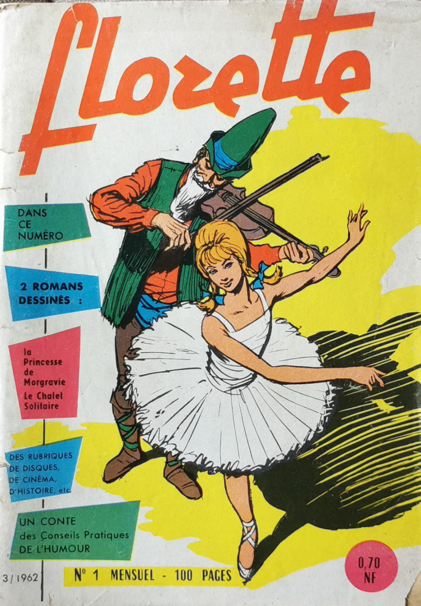 Couverture