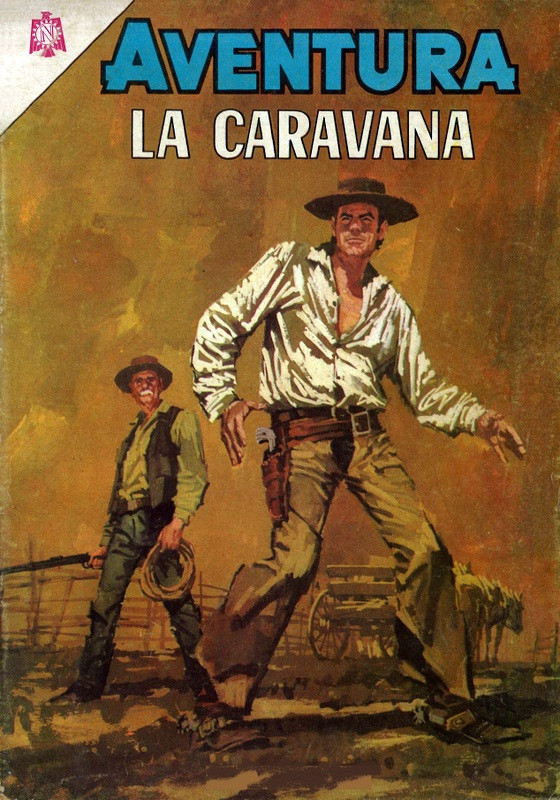 Couverture