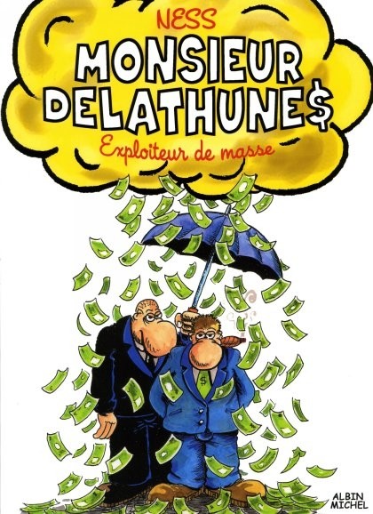 Couverture