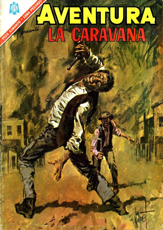 Couverture