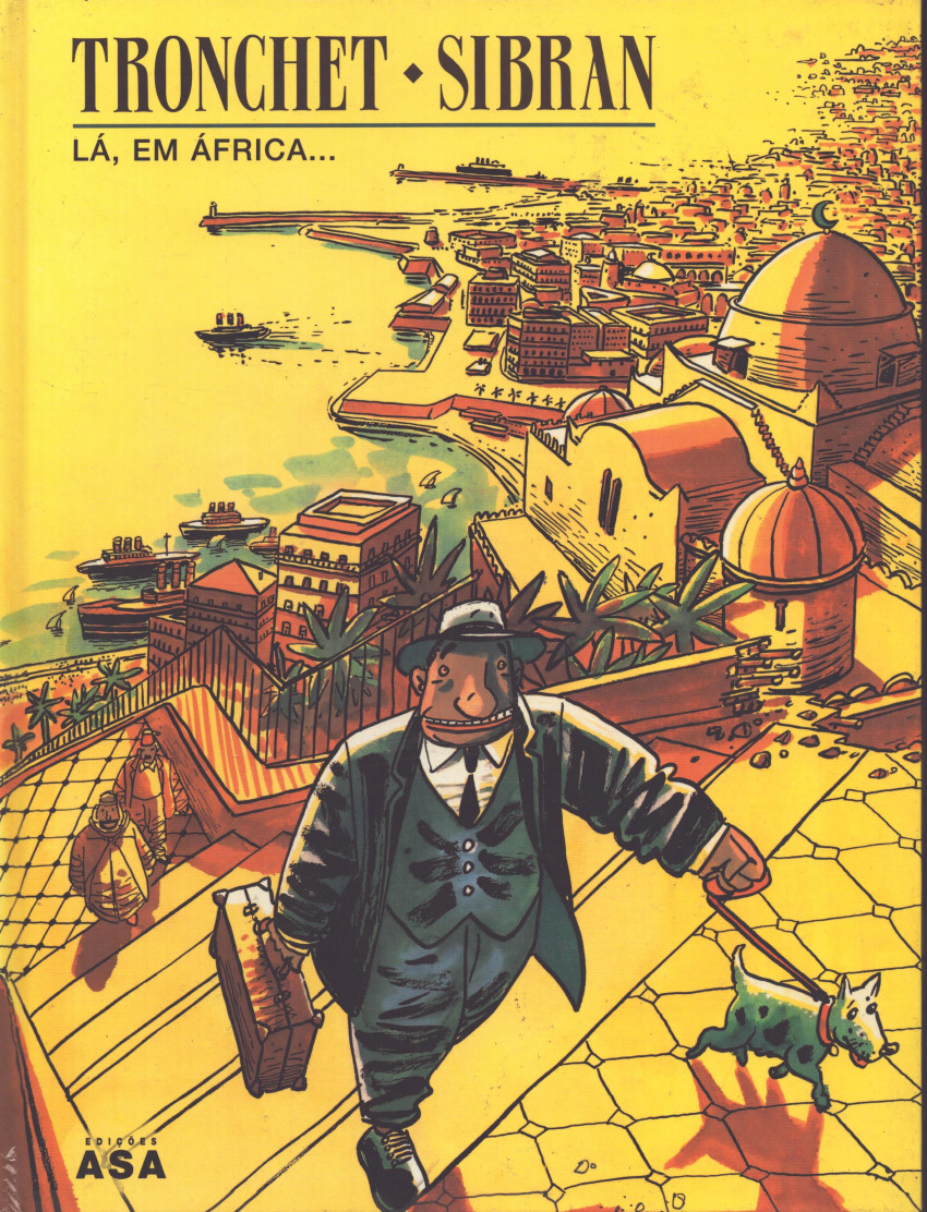 Couverture