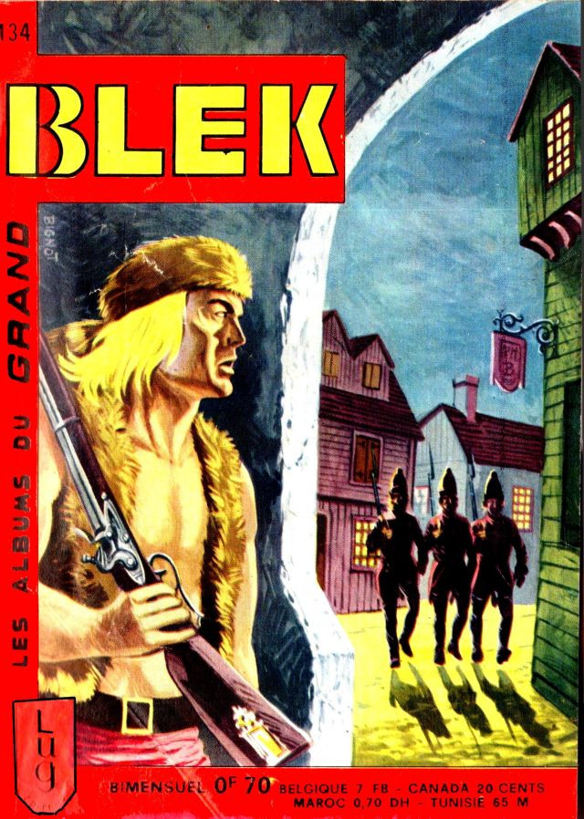 Couverture