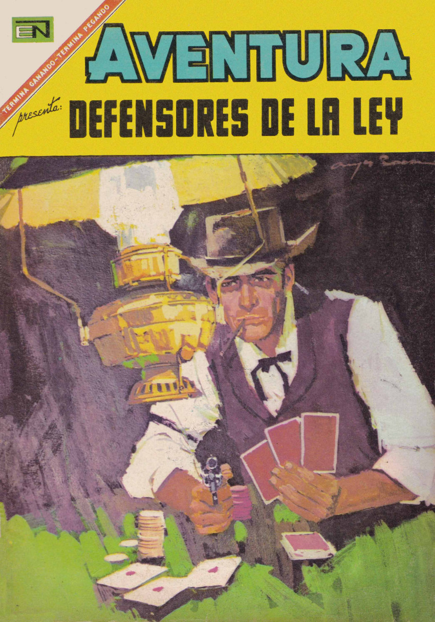 Couverture
