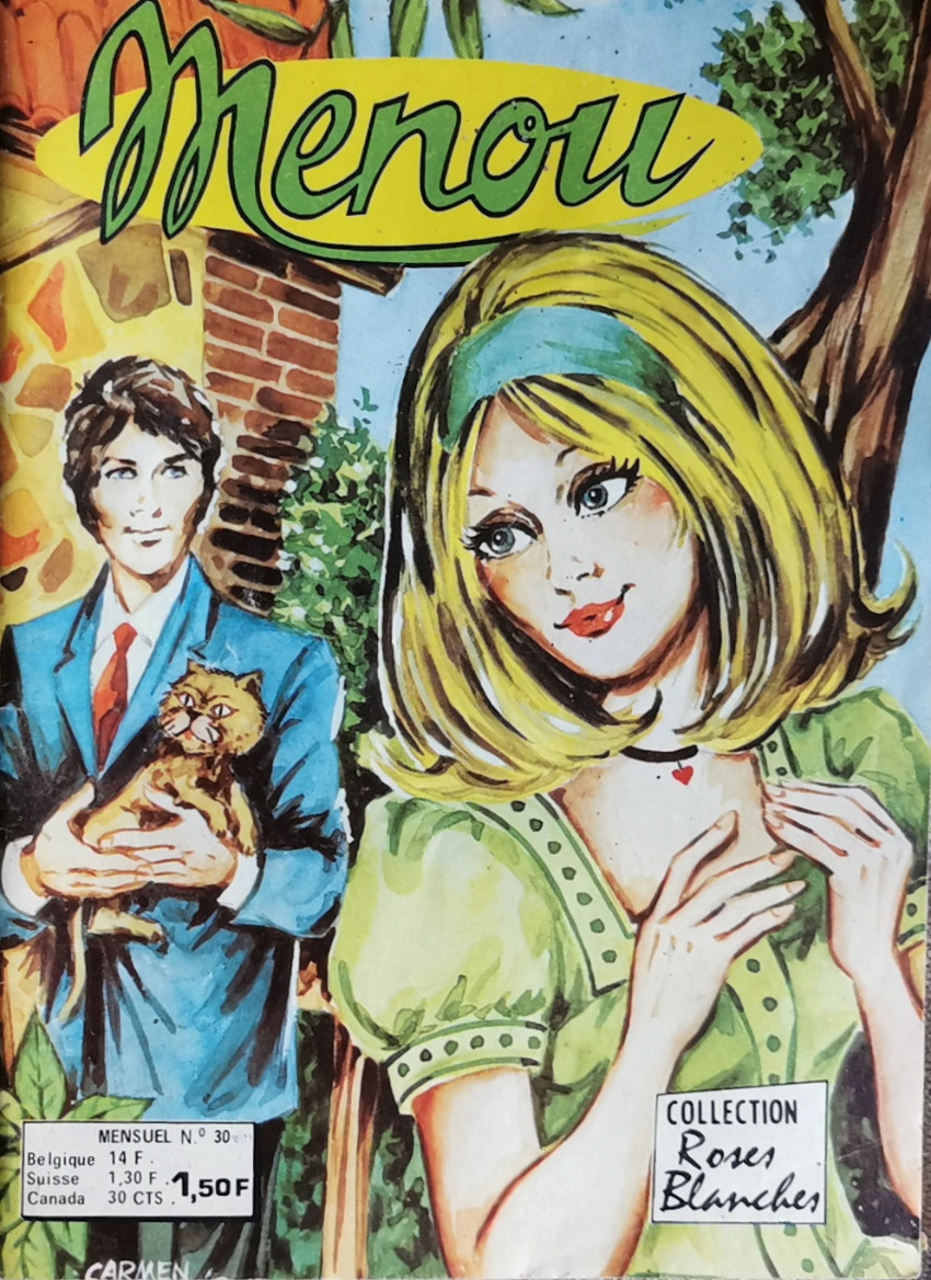 Couverture