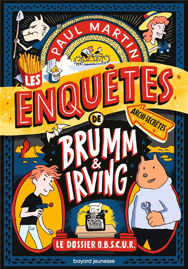 Couverture
