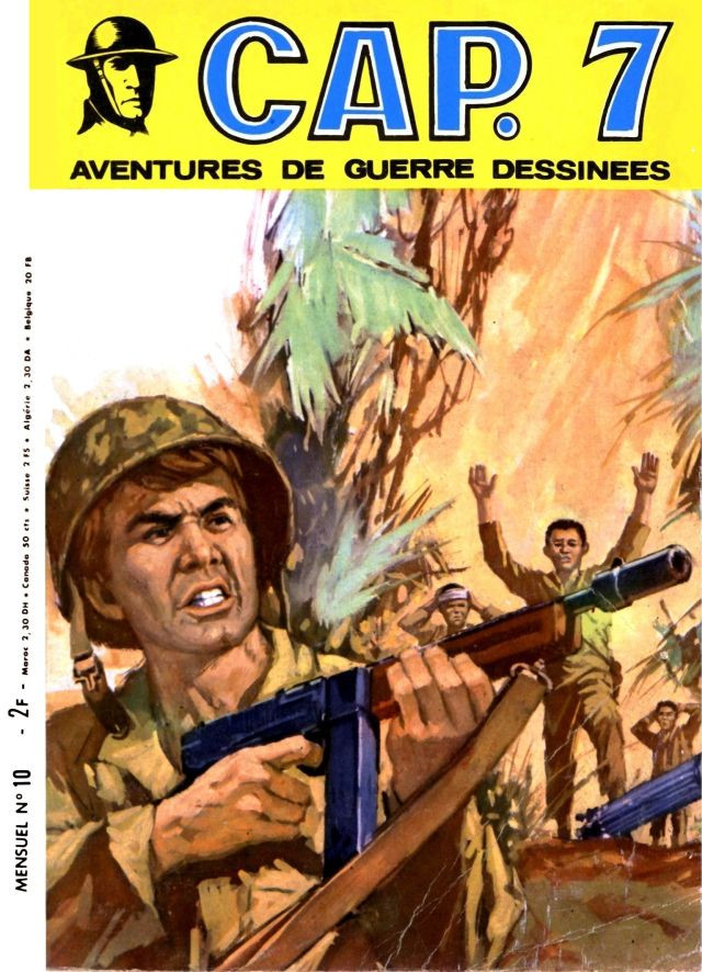 Couverture