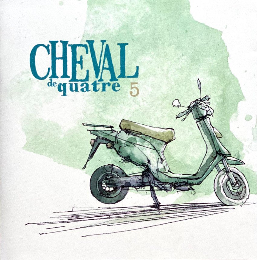 Couverture