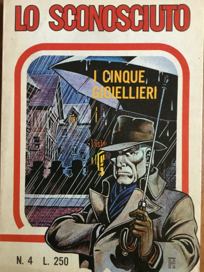 Couverture