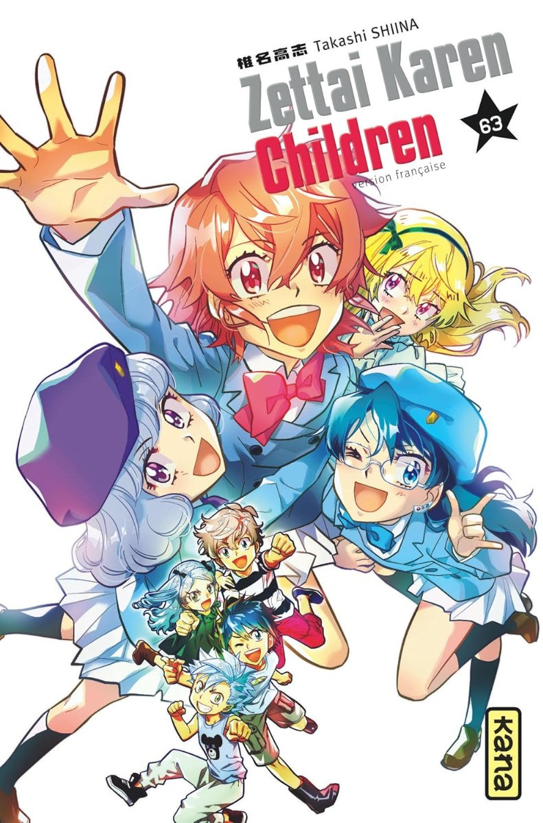 Couverture