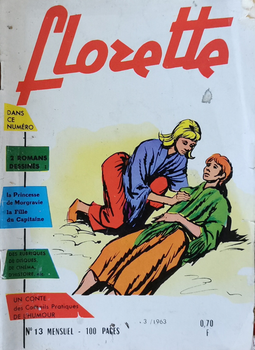 Couverture
