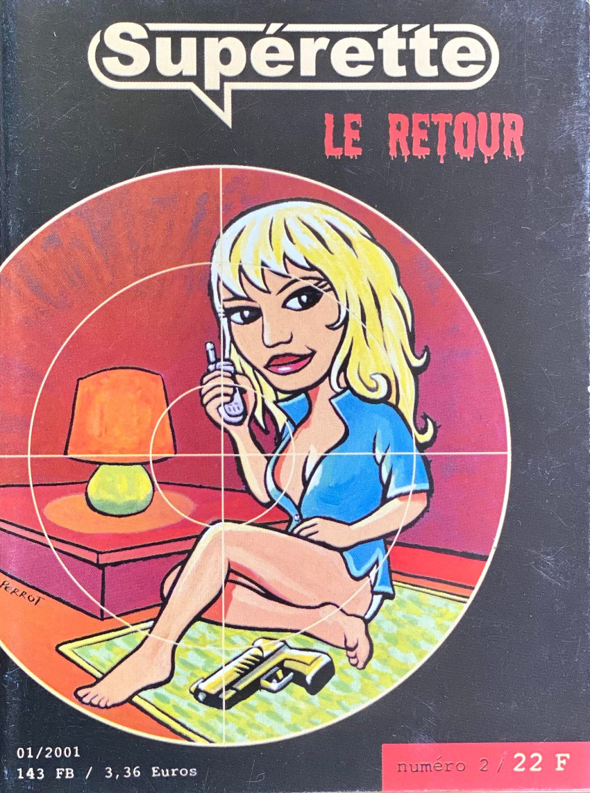 Couverture